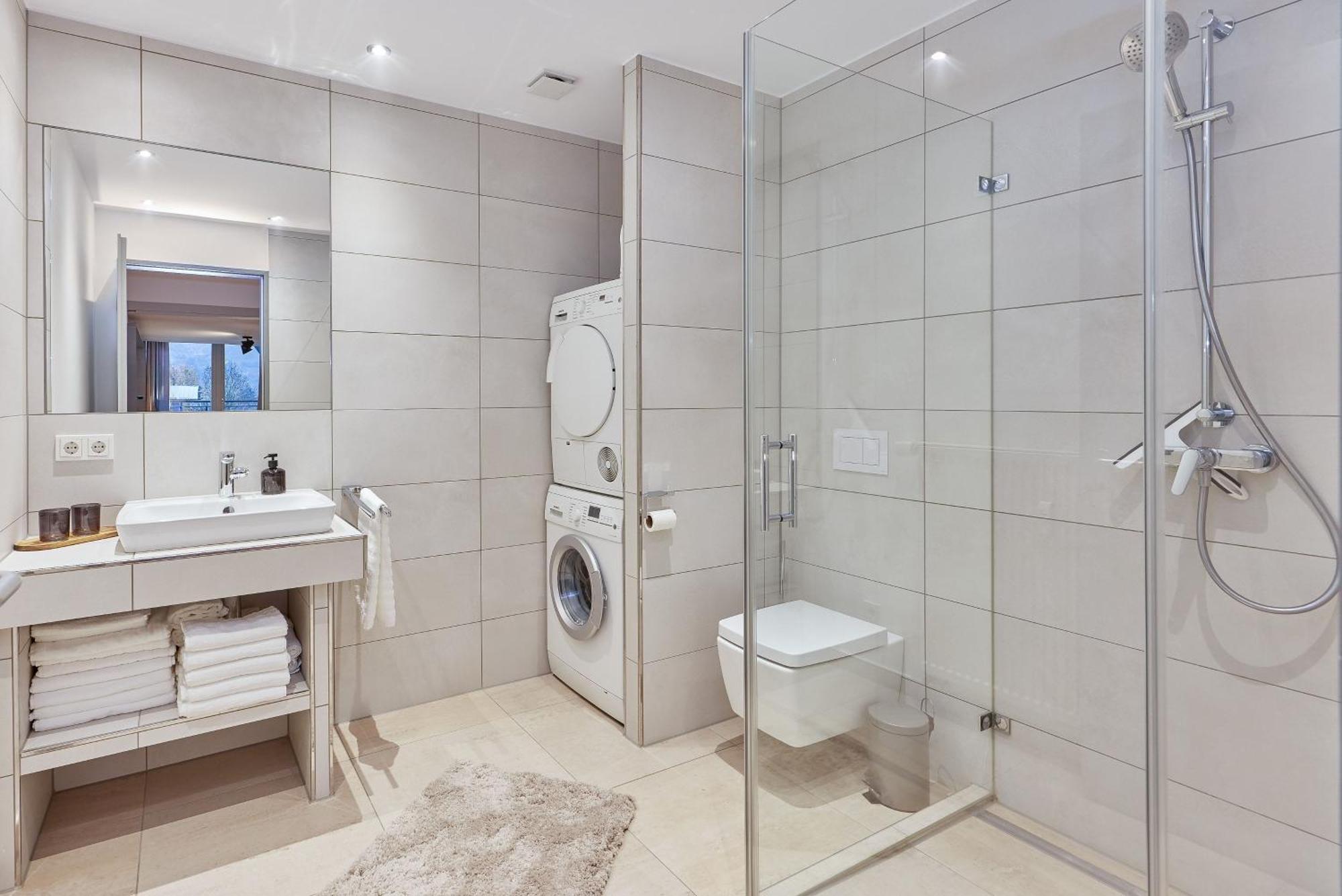 شقة Penthouse Palais Mosel ترابن ترارباخ المظهر الخارجي الصورة