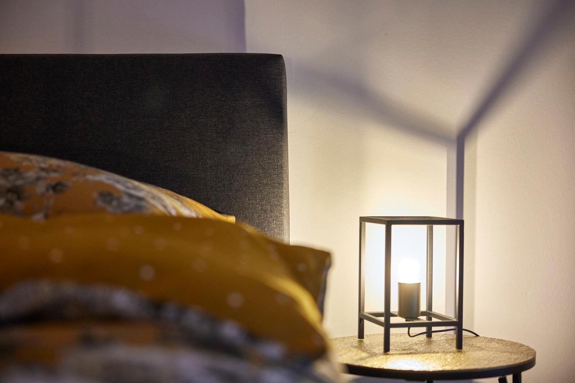 شقة Penthouse Palais Mosel ترابن ترارباخ المظهر الخارجي الصورة
