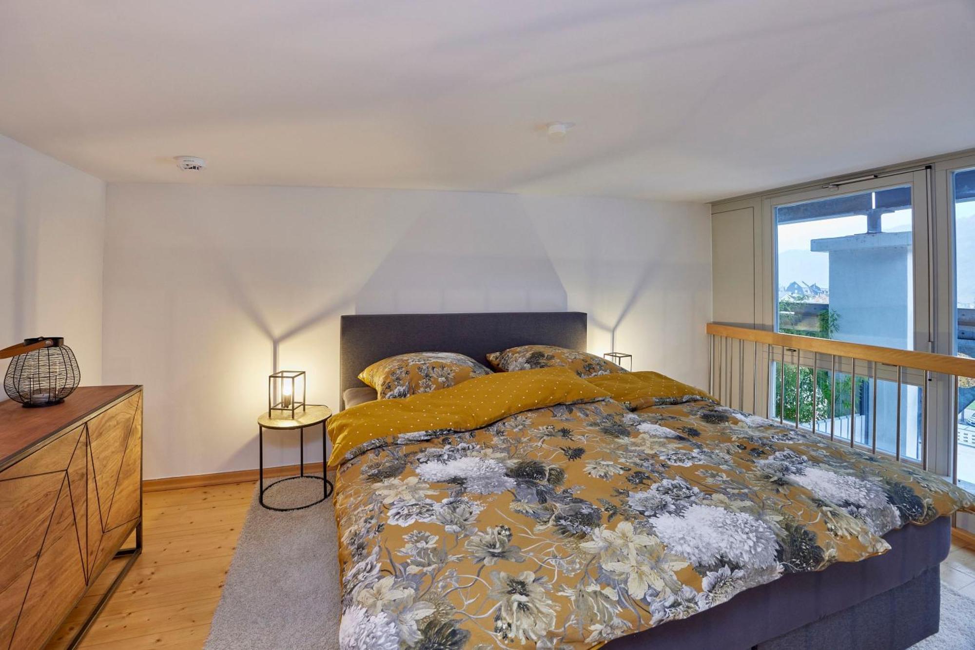 شقة Penthouse Palais Mosel ترابن ترارباخ المظهر الخارجي الصورة